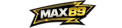 MAX89 logo